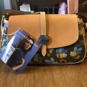 Dooney and Bourke Handbag